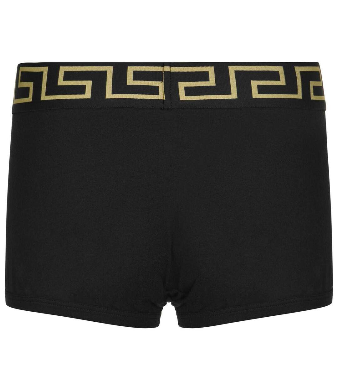 Boxer Iconic Homme Noir Versace-3