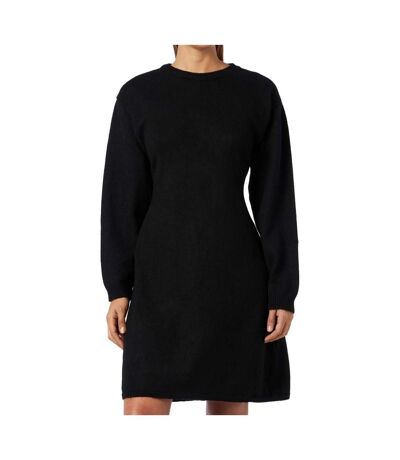 Robe noire femme mamalicious mllight