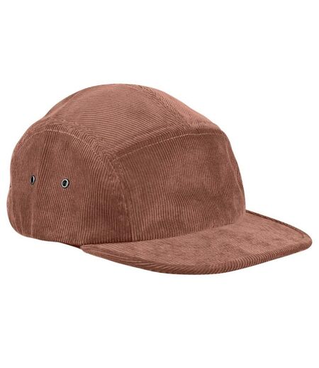 Casquette De Baseball Earthaware Adulte Séquoia Beechfield
