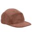 Casquette De Baseball Earthaware Adulte Séquoia Beechfield-1
