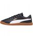Chaussures Club 5v5 Retro Academia Homme Noir Blanc Puma-2