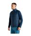 Veste Sans Manches Descending Homme Denim Sombre Dare 2B-1