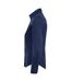 SOLS Womens/Ladies Eden Long Sleeve Fitted Work Shirt (Dark Blue) - UTPC338