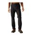 Pantalon De Randonnée Highton Homme Noir Regatta-1