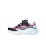 Basket Enfant à Scratch Skechers Lite-Cosmic Glow-1