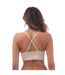 Brassière Senna Femme Rose Reebok-2