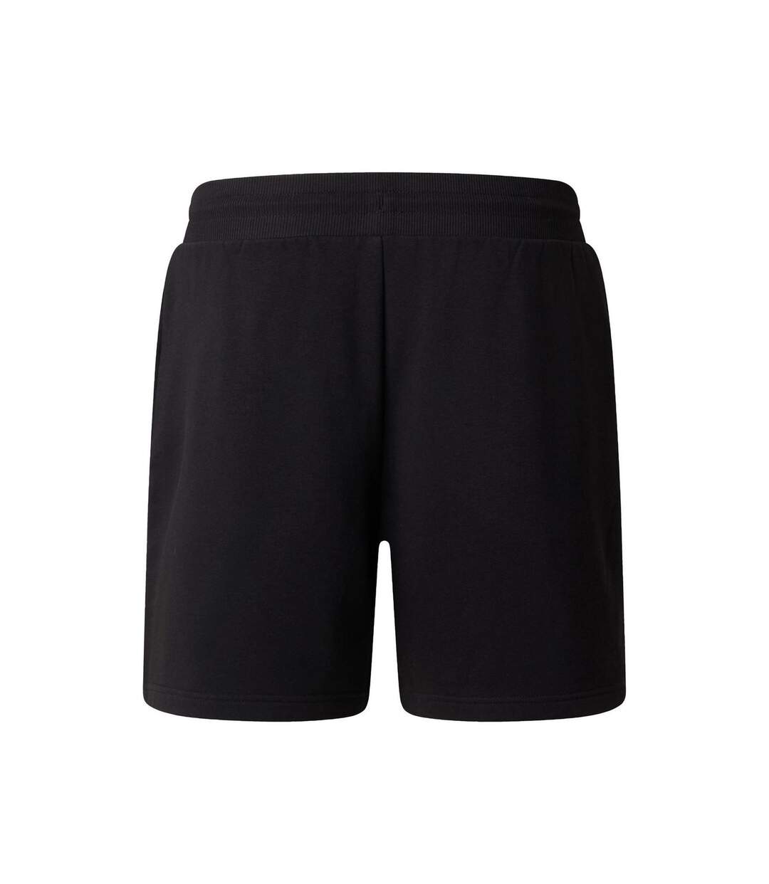 Short Simple Dome Homme Noir The North Face-4