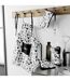 Gant de Cuisine Kitchen 30cm Noir-4