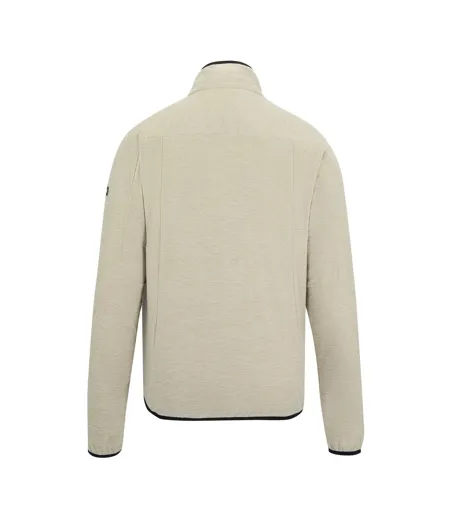 Mens Scaris Full Zip Fleece Jacket Abbeystone Regatta