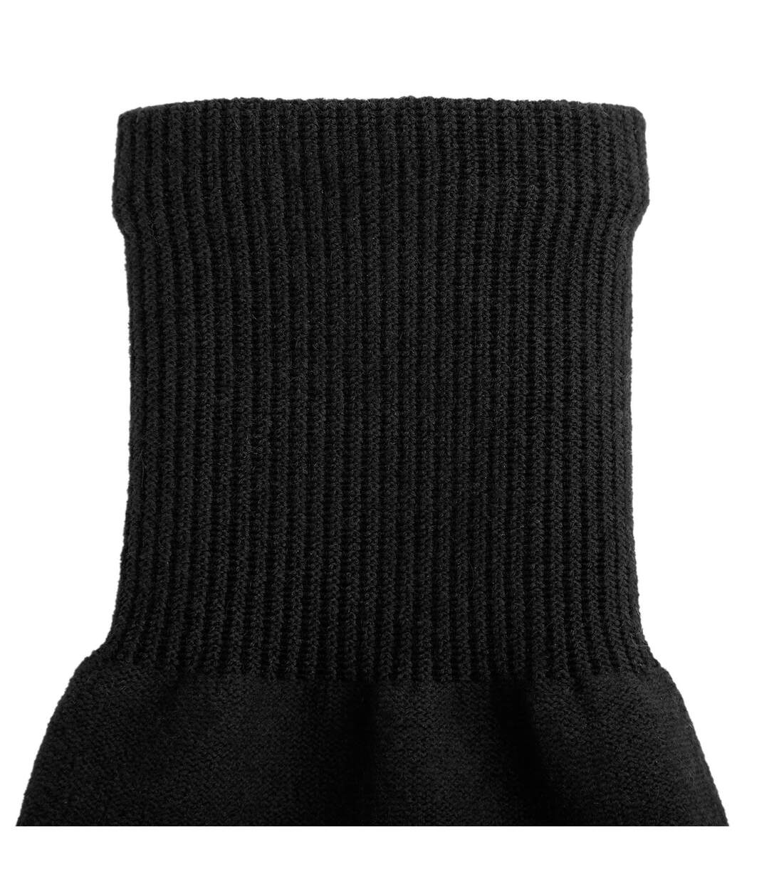 Trekmates - Gants légers en mérinos pour hommes et femmes avec tactile-5