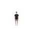 Mens Landway T-shirt Black Duck And Cover-1
