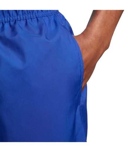 Short De Survêtement Homme Bleu Roi Nike