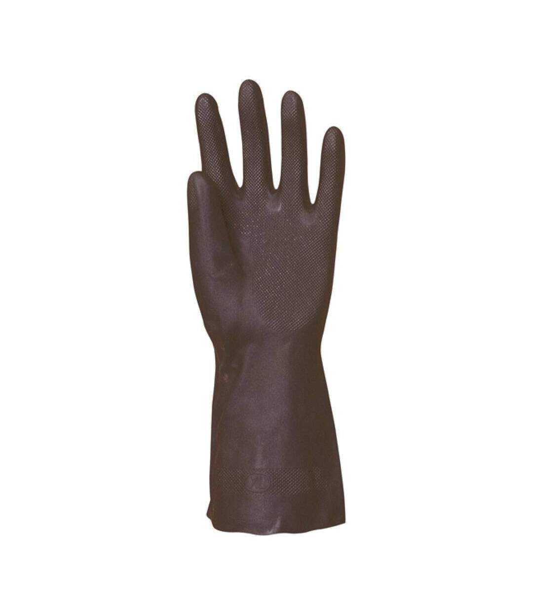 Gants résistant aux risques chimiques Eurotechnique 5310 (lot de 10)