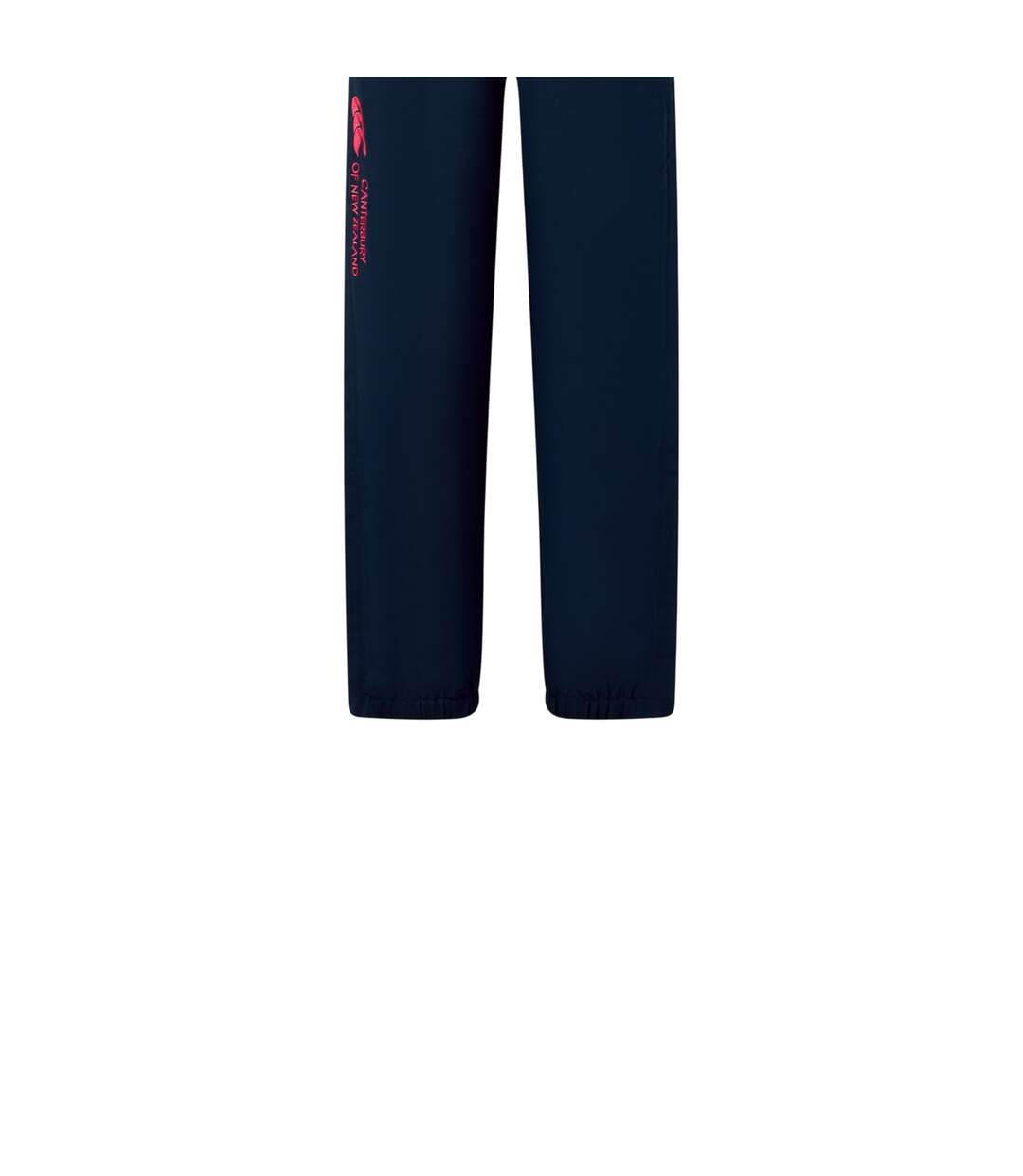 Pantalon De Jogging Stadium Femme Bleu Marine Canterbury-3