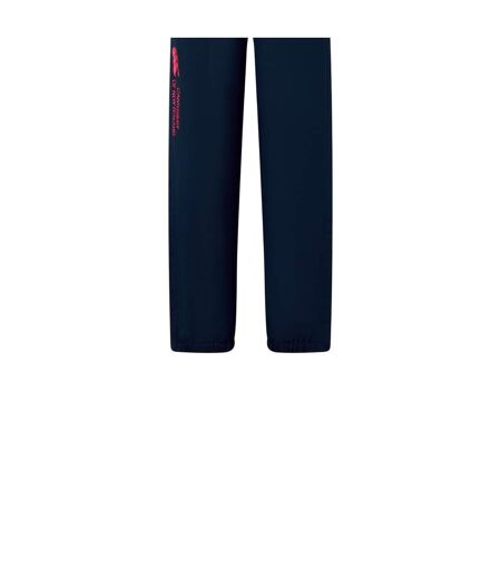 Pantalon De Jogging Stadium Femme Bleu Marine Canterbury