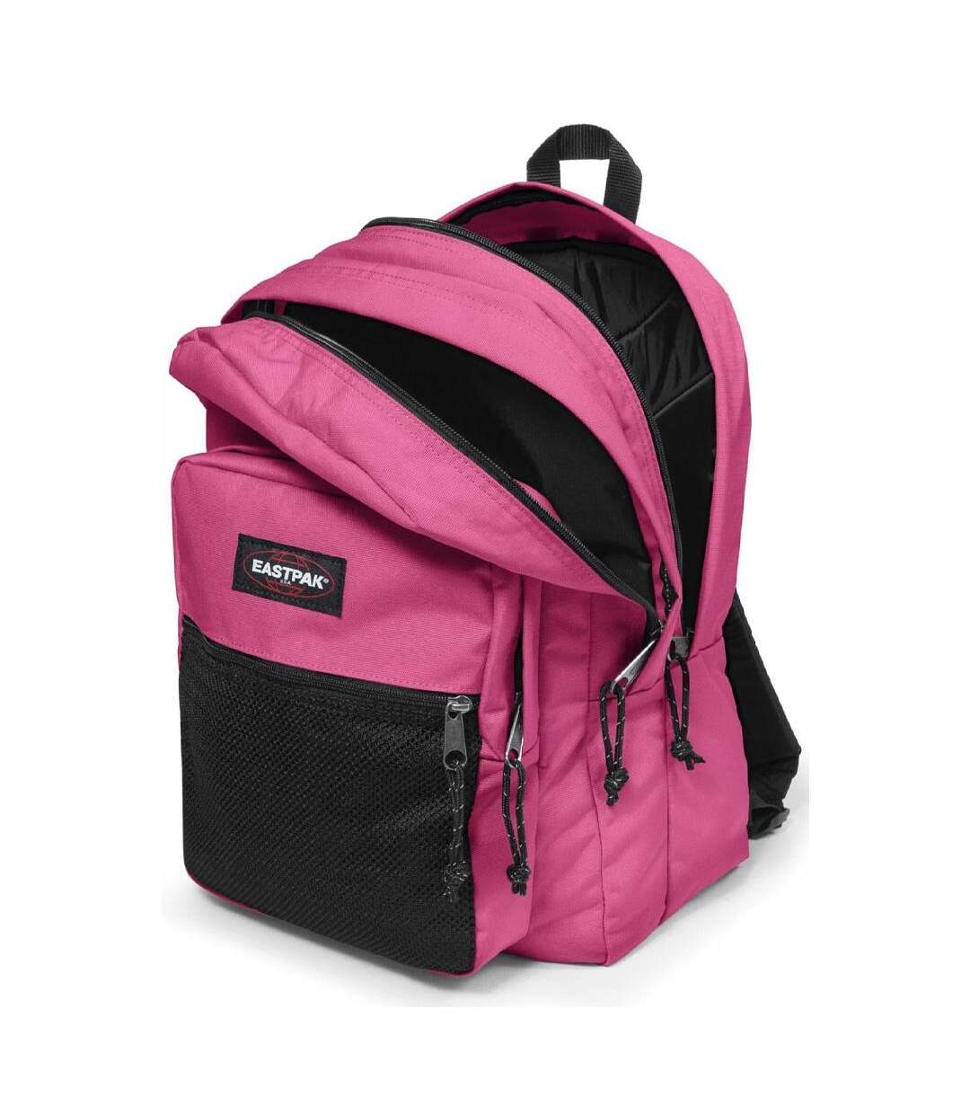 Sac à dos rose mixte eastpak pinnacle 38l-2