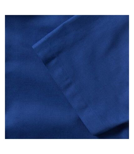 Russell - Chemise manches courtes - Homme (Bleu roi) - UTBC1016