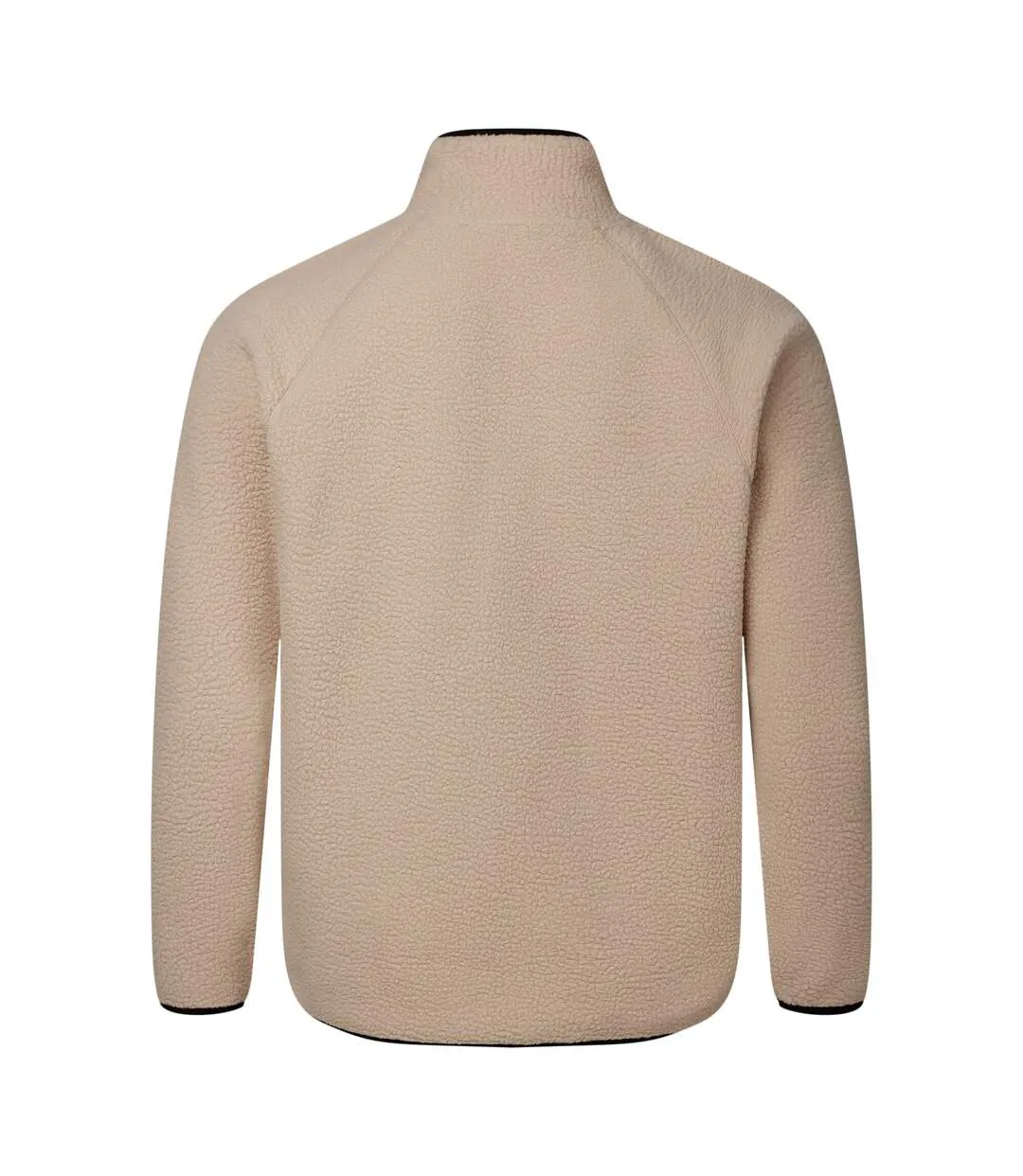 Veste Polaire Camber Homme Blanc Cassé Dare 2B-3