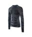 Bas Thermique Homme Fer Forgé Météorite Neige MAGNUM-4