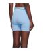 Short Homme Bleu Pâle Casablanca-2
