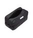 Academy logo shoe bag one size black Nike