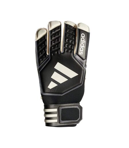 Gants De Gardien De But Tiro League Enfant Noir Blanc Adidas