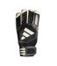 Gants De Gardien De But Tiro League Enfant Noir Blanc Adidas-1