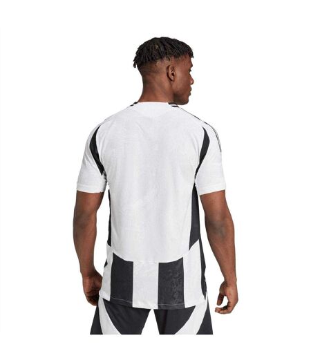 Maillot Domicile Motif/style Kfc 24/25 Homme Blanc Adidas
