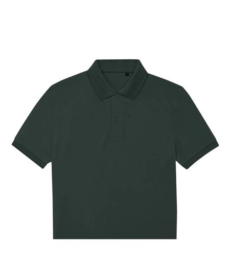 Polo My Eco Homme Forêt Foncé B&C