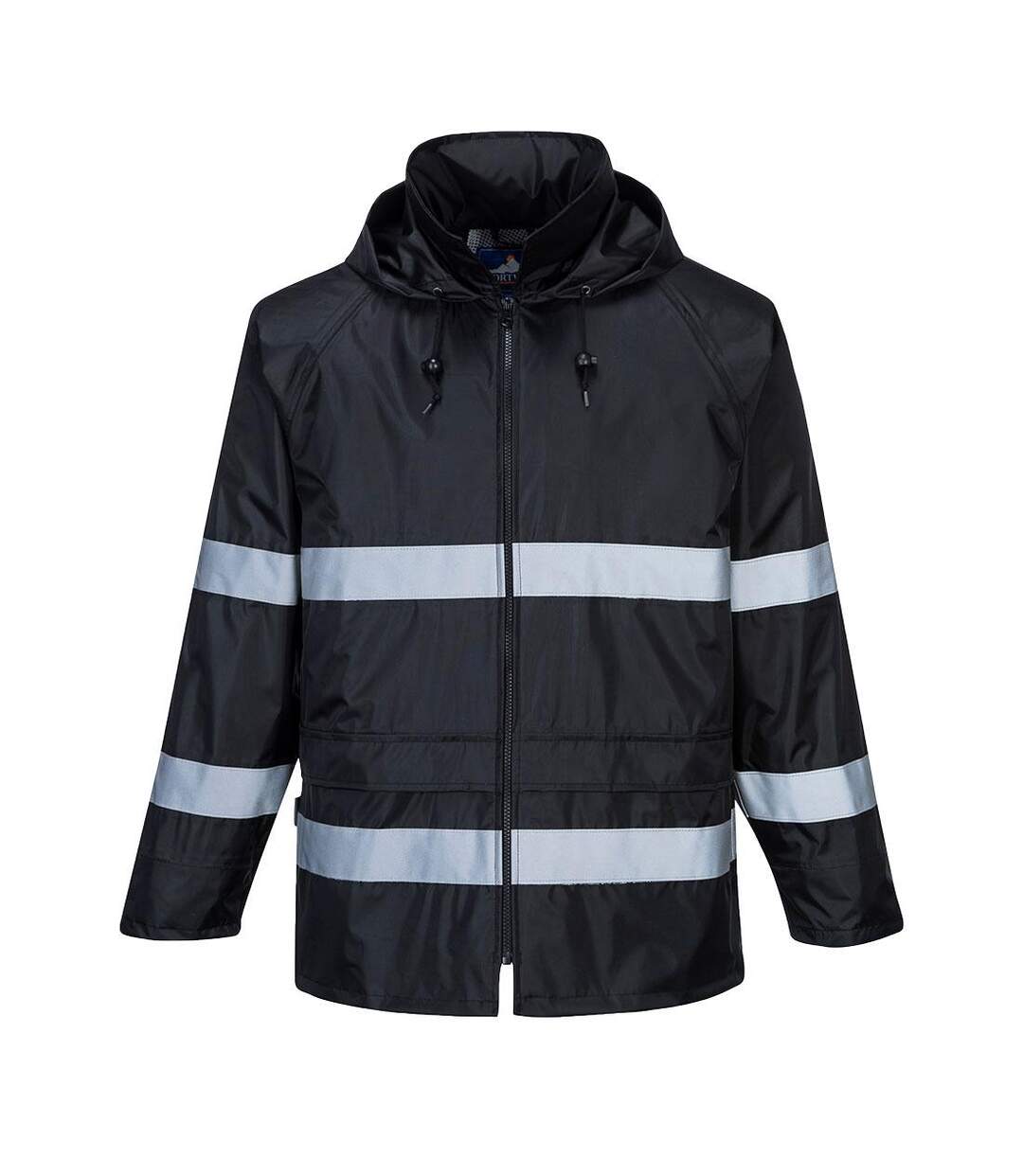 Imperméable classic iona homme noir Portwest