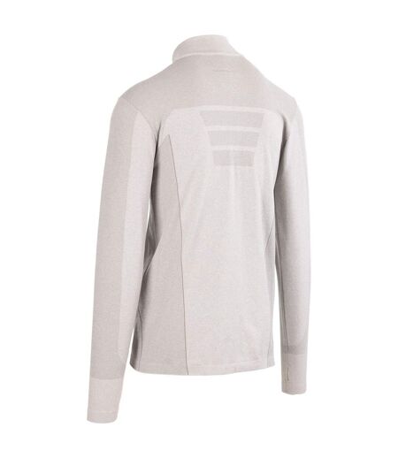 Haut Timson Homme Gris Chiné Trespass
