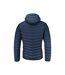 Mens Mount Adams Padded Jacket Dark Navy Cutter & Buck-2