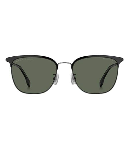 Lunettes De Soleil Motif/style Polarisé Homme Taille Unique Vert Noir Hugo Boss