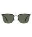 Lunettes De Soleil Motif/style Polarisé Homme Taille Unique Vert Noir Hugo Boss-2