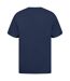 Casual Classic - T-shirt - Homme (Bleu marine) - UTAB263