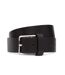 Ceinture marron homme tommy hilfiger tjm austin 3.5-1