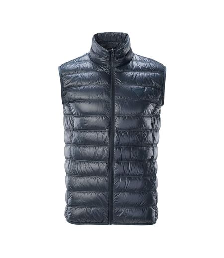 Doudoune Sans Manches Blanco Homme Bleu Indigo Foncé Iguana