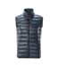 Doudoune Sans Manches Blanco Homme Bleu Indigo Foncé Iguana-1