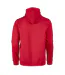 Mens Fastpitch Hoodie Red Printer-4