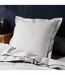 Taie d'Oreiller Lina 63x63cm White-2