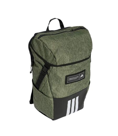 Sac à dos vert homme adidas 4athlts