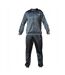 Ensemble De Survêtement Homme Gris Lotto-1
