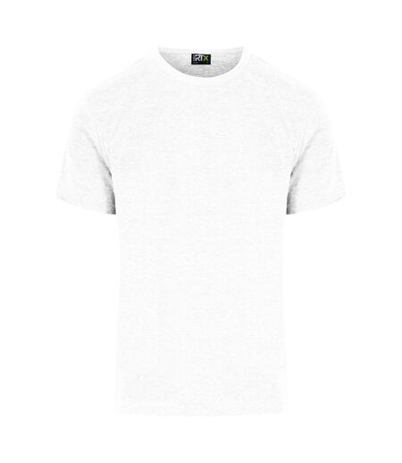 PRO RTX Mens Pro T-Shirt (White) - UTPC4058