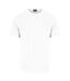 PRO RTX Mens Pro T-Shirt (White) - UTPC4058-1