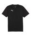 Mens Teamfinal Training Jersey Black Puma-1