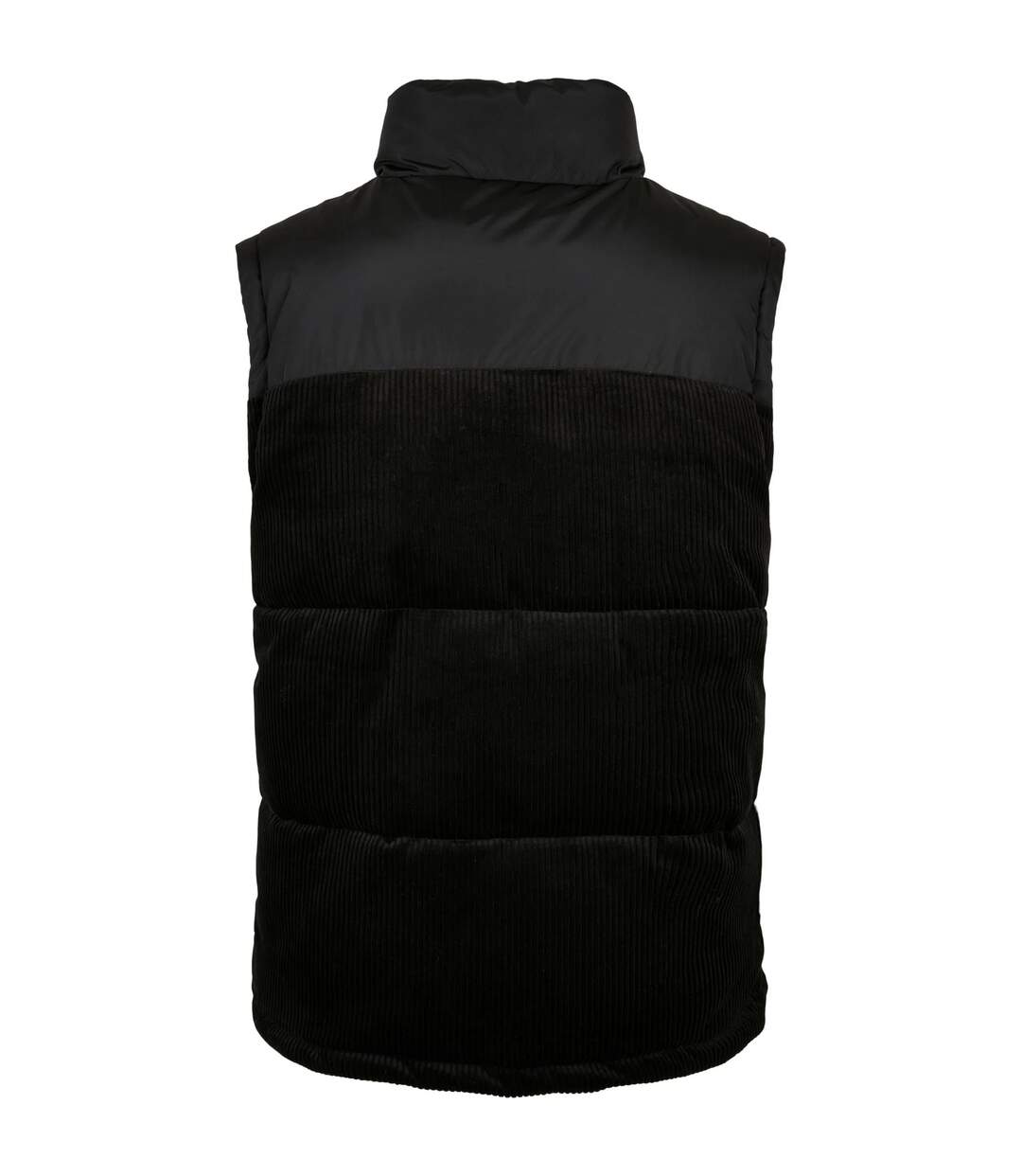 Veste Sans Manches Homme Noir Urban Classics-2