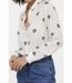 Chemise manches longues coton regular DOLLA-1