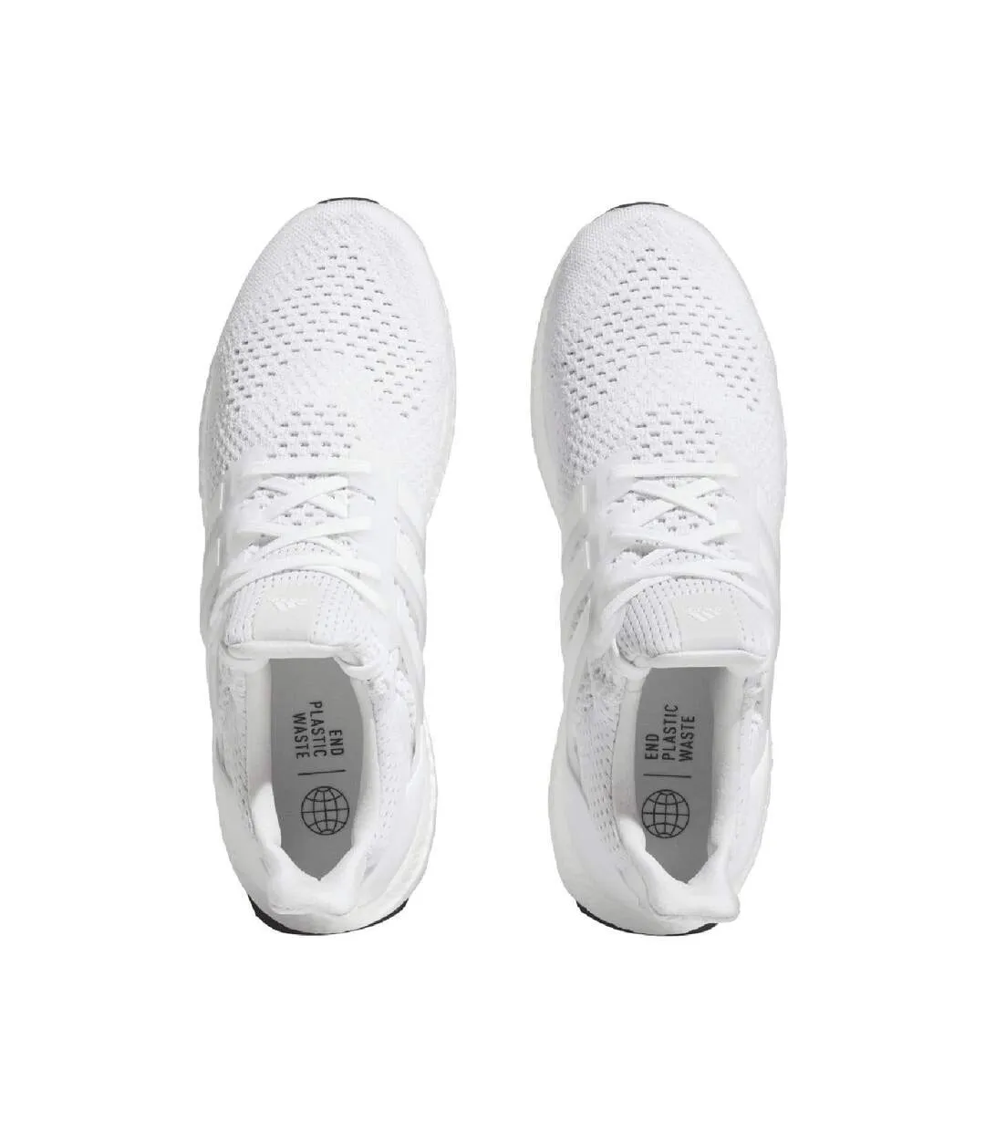Baskets Ultraboost 1.0 Homme Blanc Adidas-3