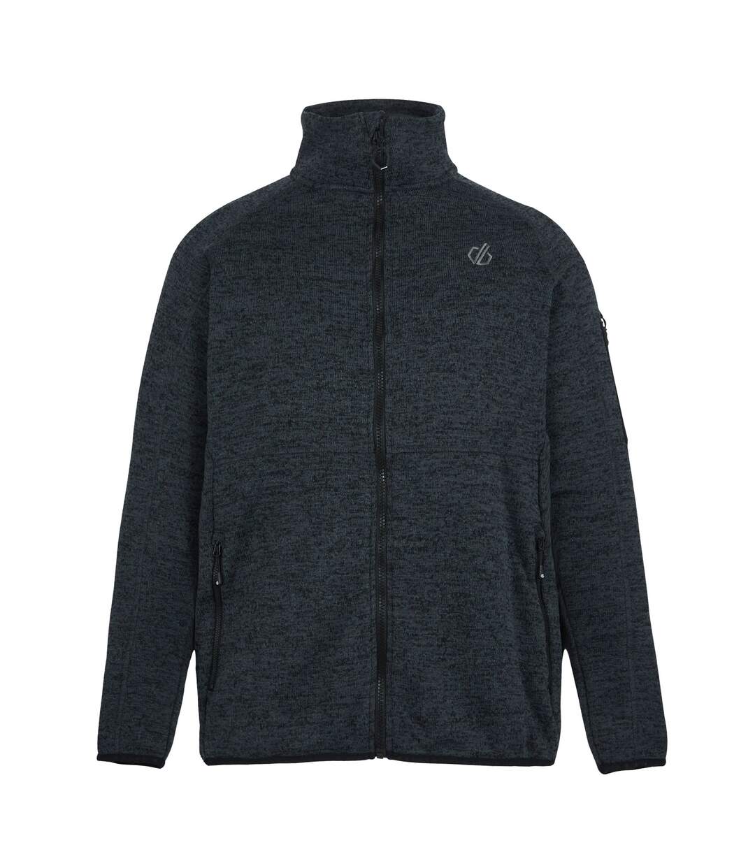 Veste Polaire Torrek Mountain Series Homme Noir Noir Dare 2B-2