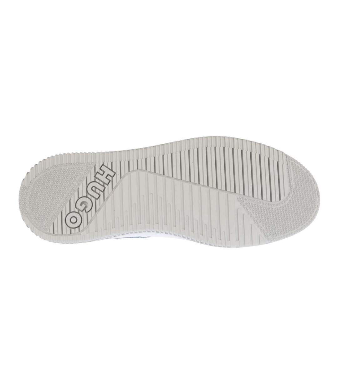 Baskets kilian femme multicolore Hugo-4